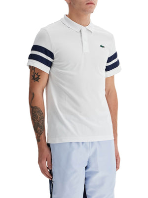 Sport Performance Polo Shirt-Lacoste-JOHN JULIA