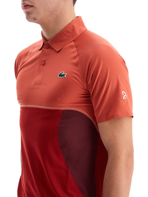 Ultra-Dry Sport Polo Shirt-Lacoste-JOHN JULIA