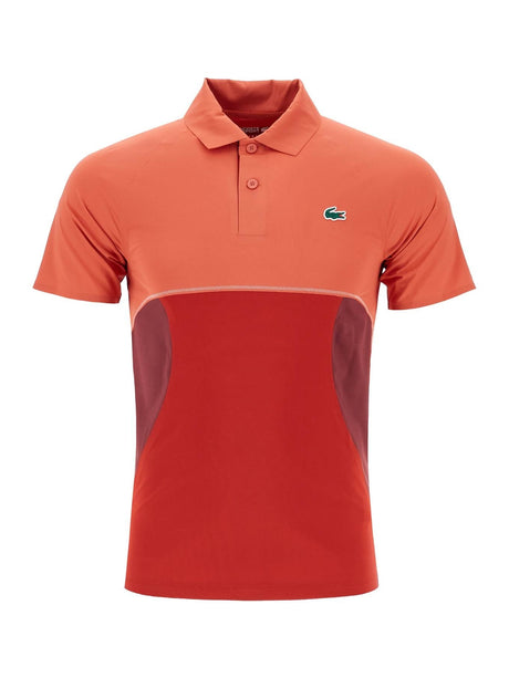 Ultra-Dry Sport Polo Shirt-Lacoste-JOHN JULIA