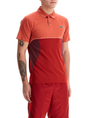 Ultra-Dry Sport Polo Shirt-Lacoste-JOHN JULIA