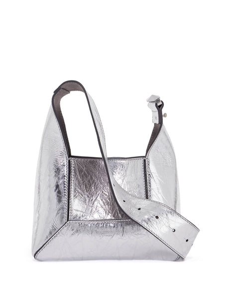 Diamond Suede Hobo Bag-Jimmy Choo-JOHN JULIA