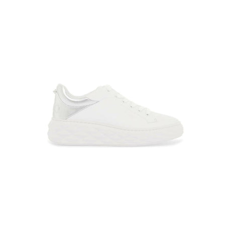 Diamond Maxi/F II Sneakers.