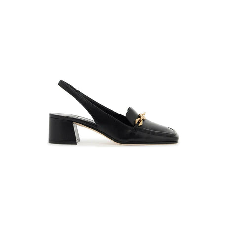 Diamond Tilda 45 Slingback Pumps.