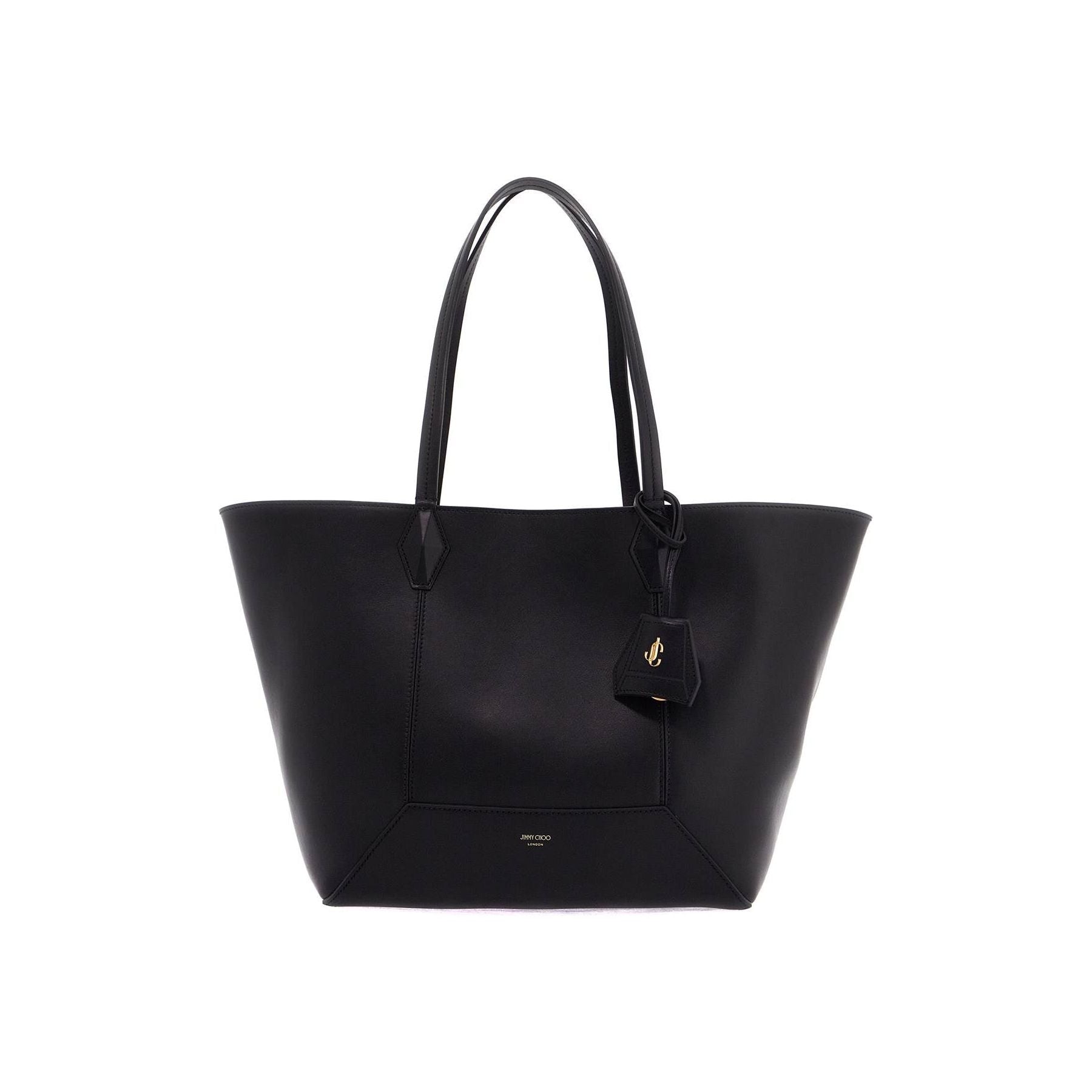 Diamond M Tote Bag