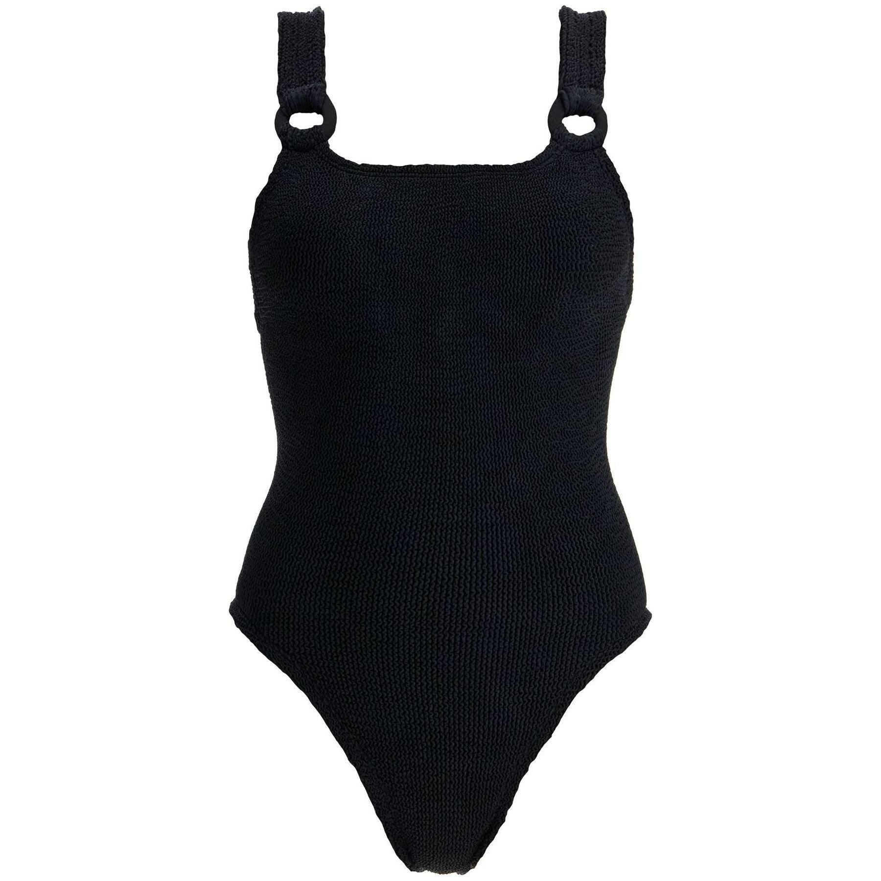 Domino One Piece Swimsuit.