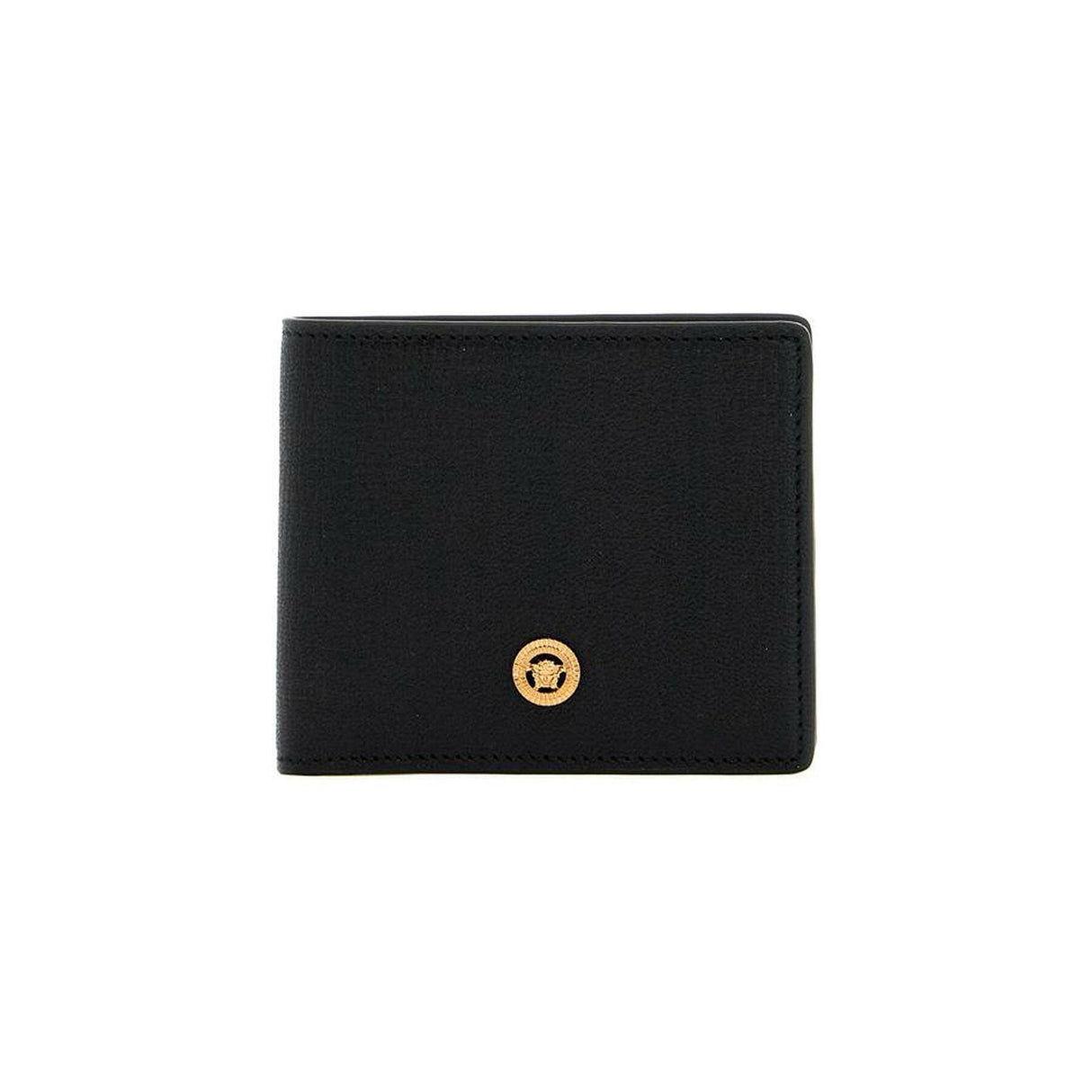 Medusa Biggie Bi Fold Wallet.