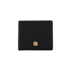 Medusa Biggie Bi Fold Wallet.