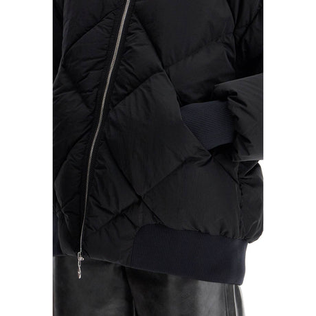 Short Down Jacket By Dun