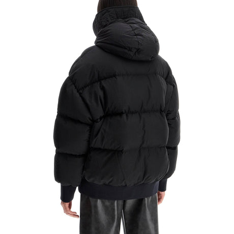 Short Down Jacket By Dun