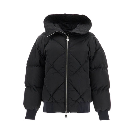 Short Down Jacket By Dun