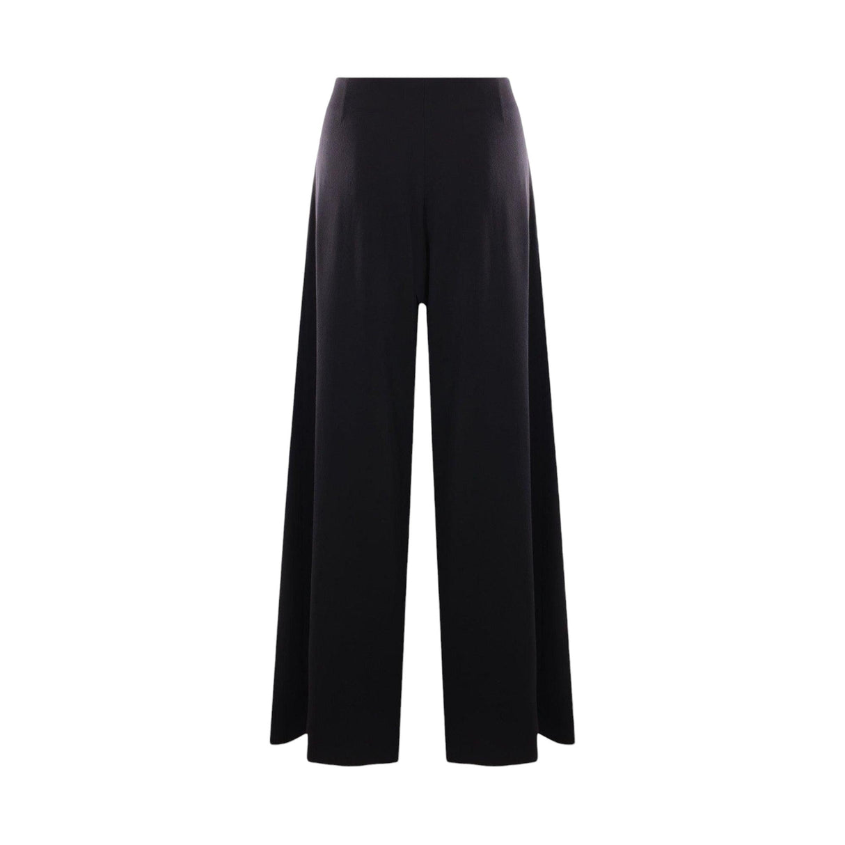 Dela Wide-leg Wool Pants-THE ROW-JOHN JULIA