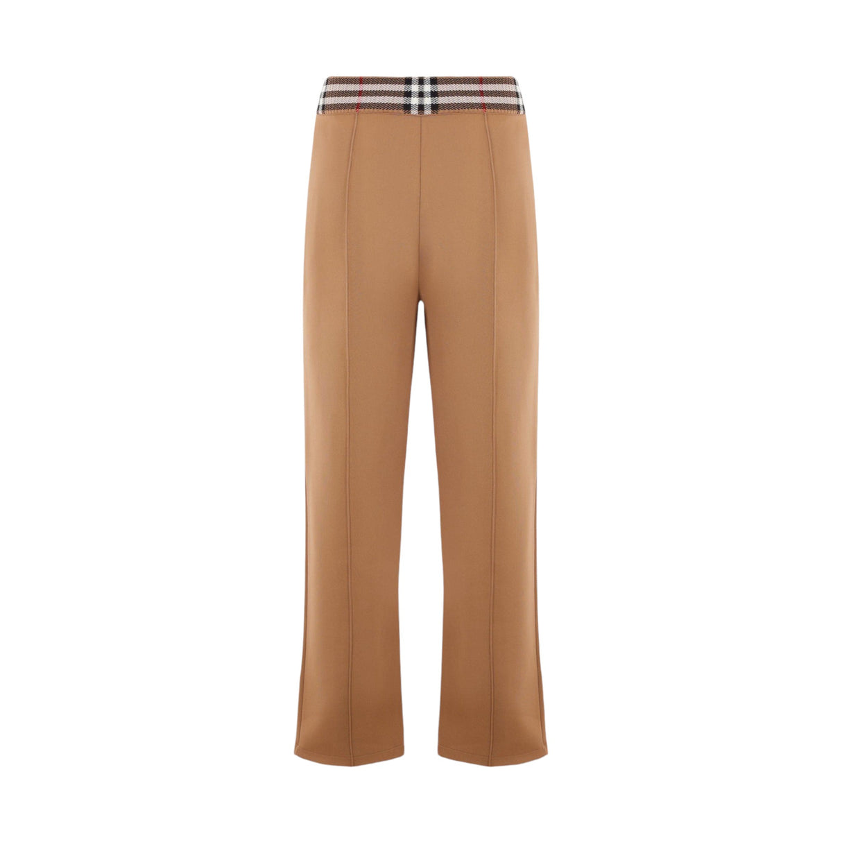 Dellow Knit Joggers-BURBERRY-JOHN JULIA