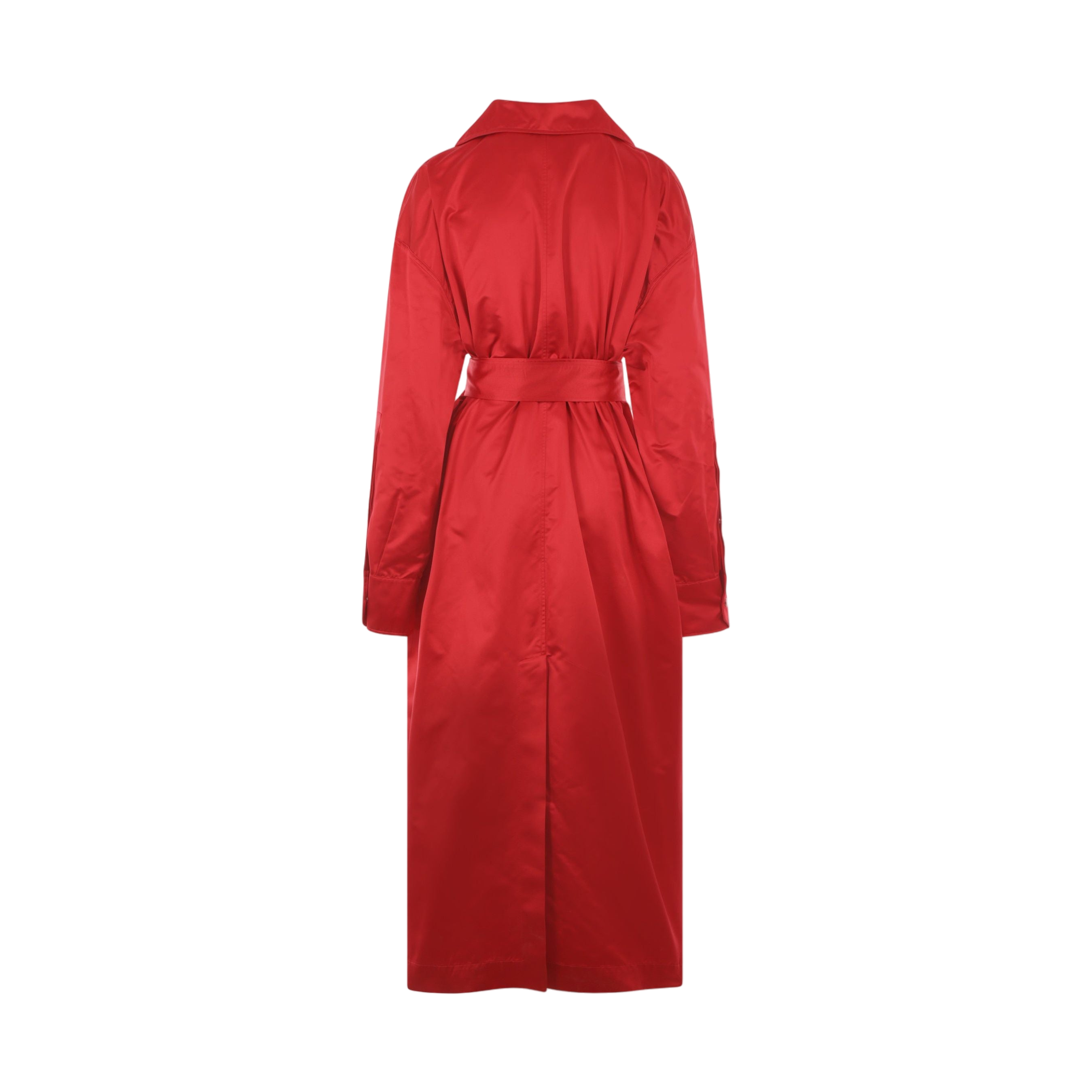 Duchesse Trench Coat-SA SU PHI-JOHN JULIA