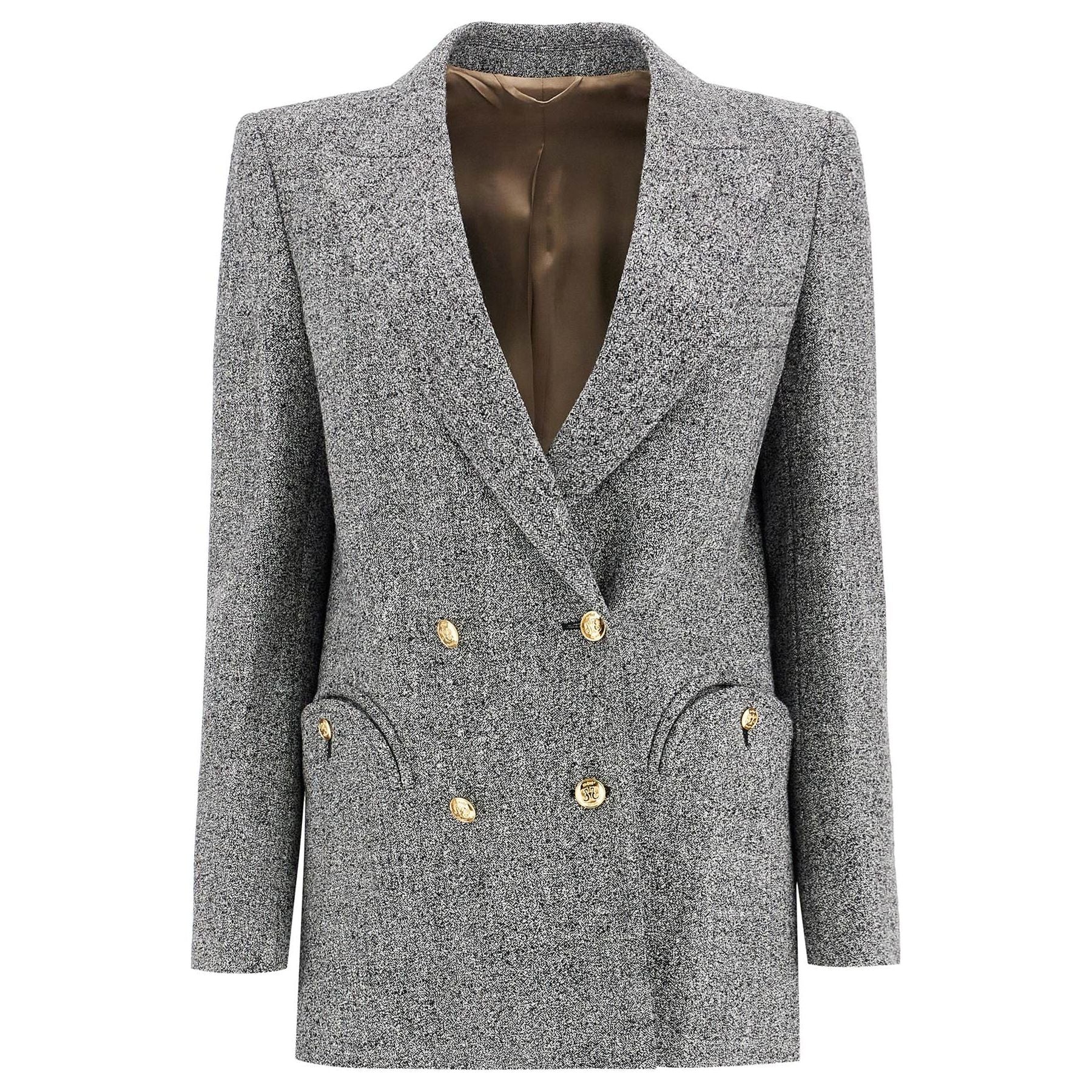 BLAZE MILANO-"Everyday Secret Blazer In Al -JOHN JULIA.