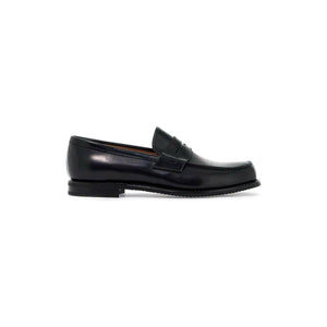 Darwin Calf Leather Loafer.