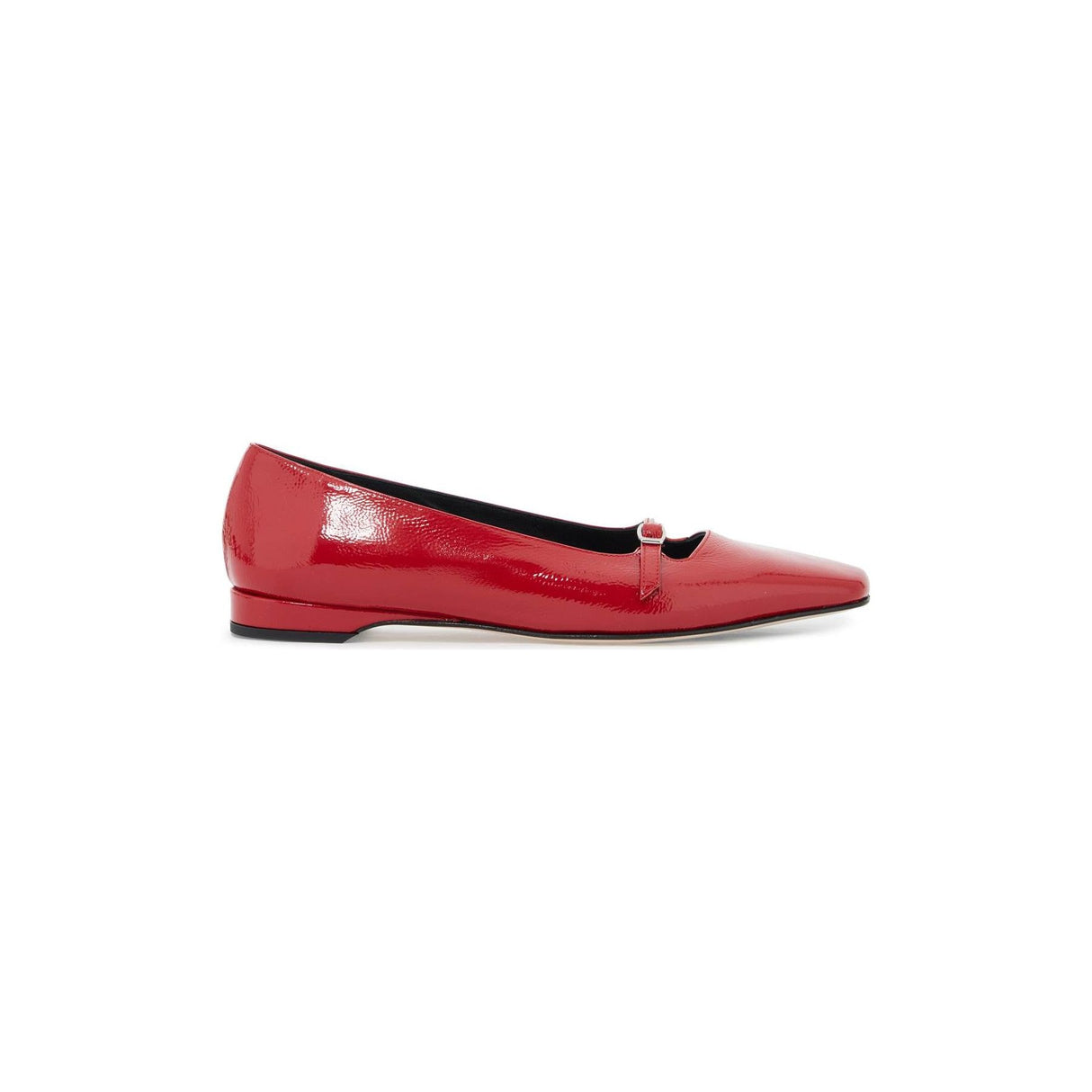 Emilie Naplack Ballet Flats