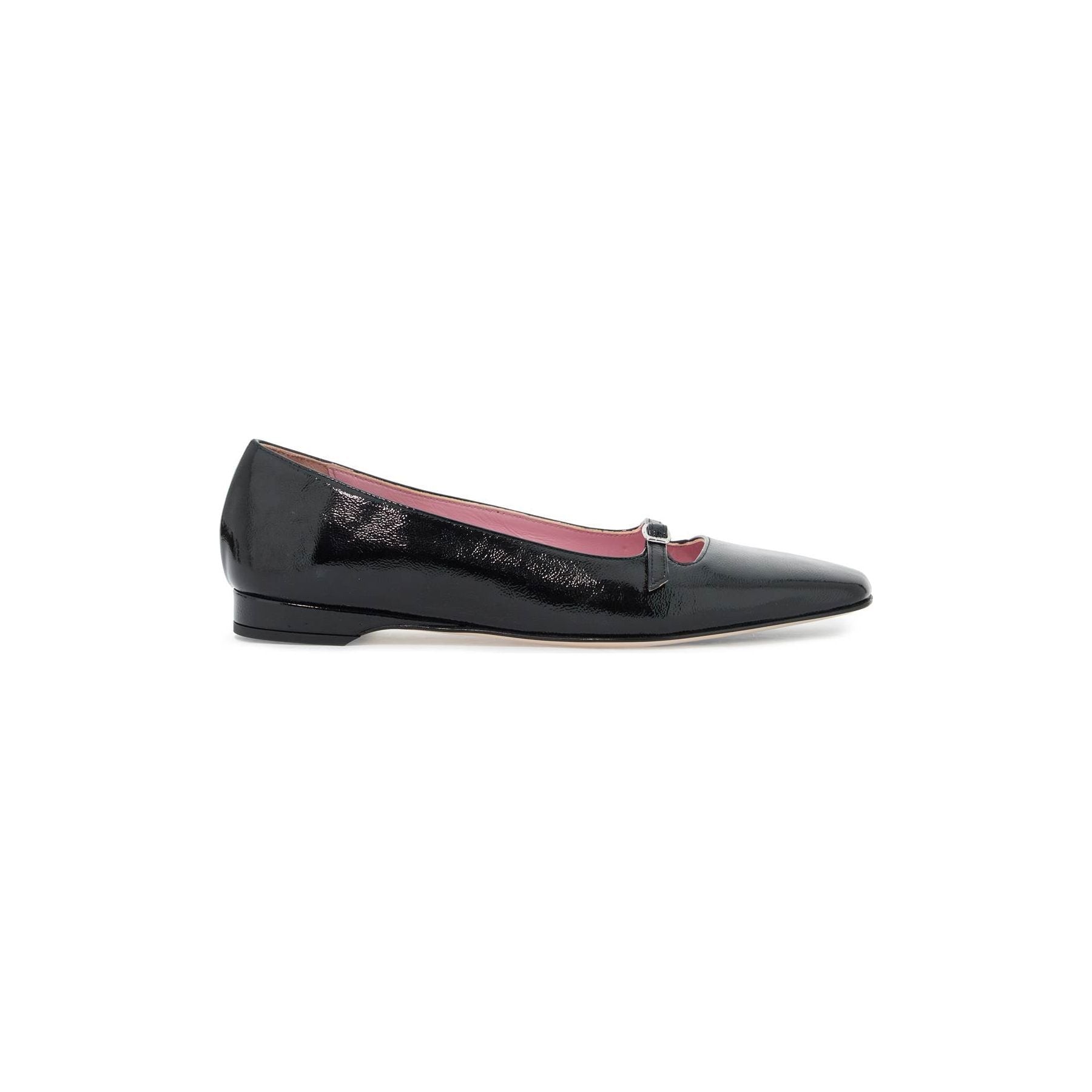 Emilie Naplack Ballet Flats