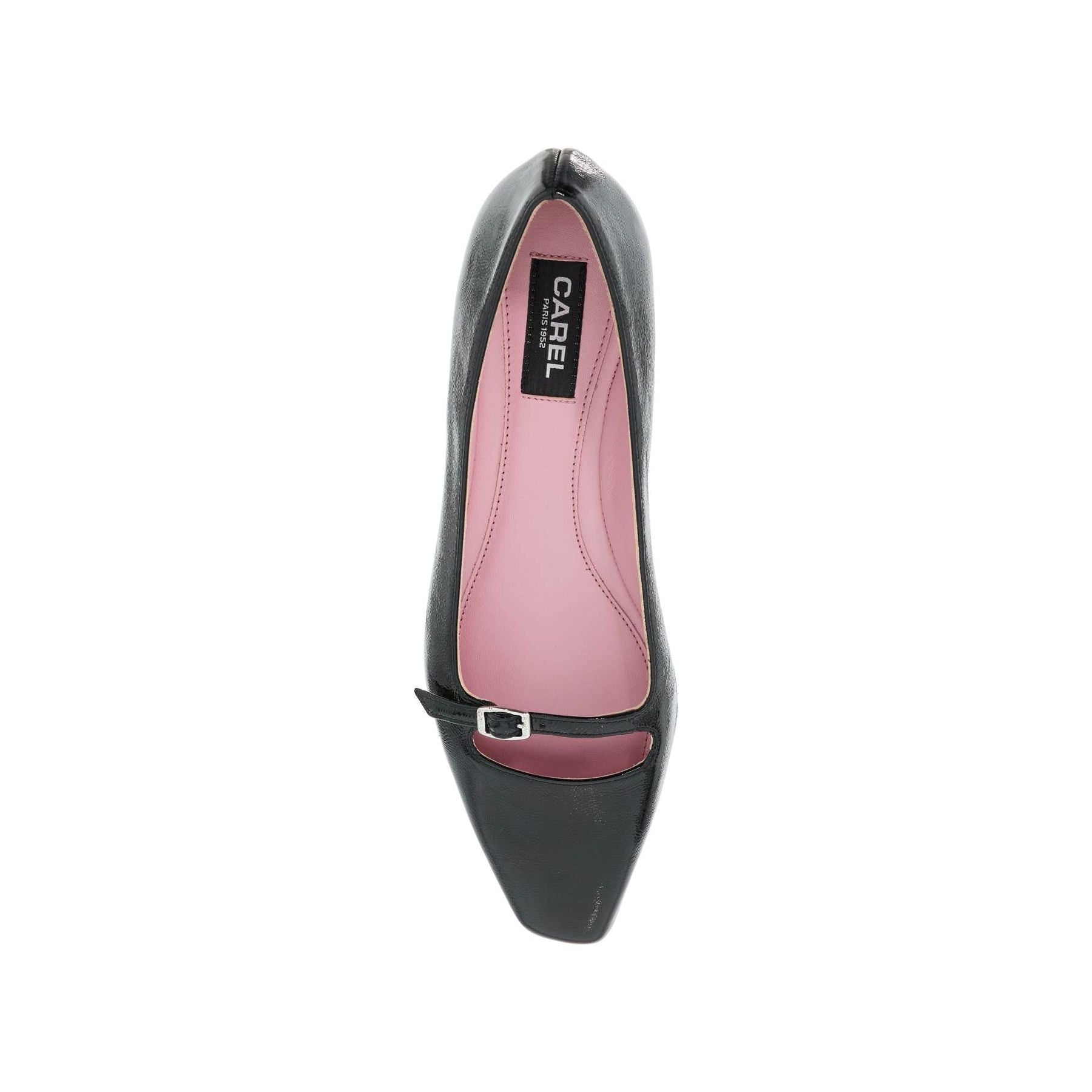 Emilie Naplack Ballet Flats