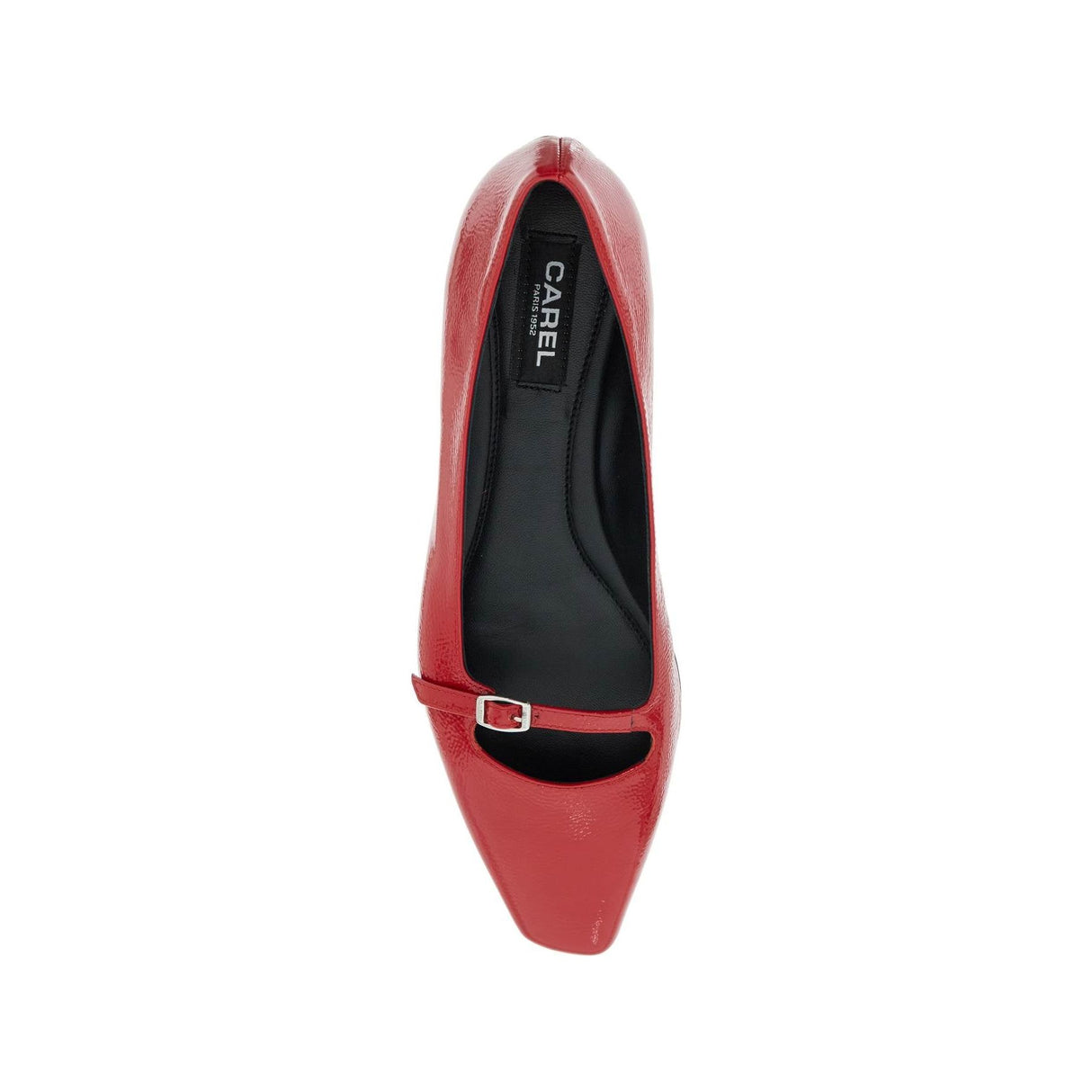 Emilie Naplack Ballet Flats