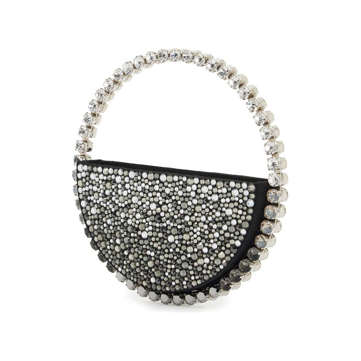 Eternity Clutch With