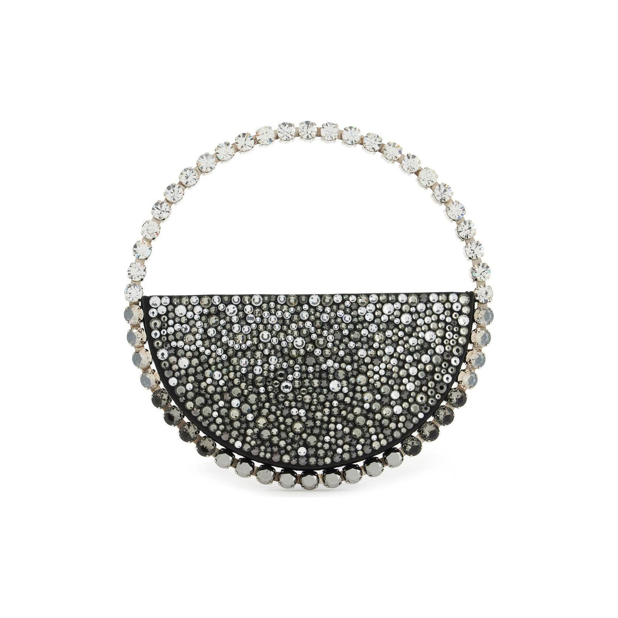 Eternity Clutch With