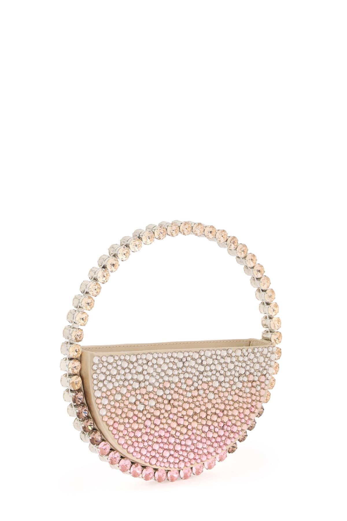 Eternity Clutch With