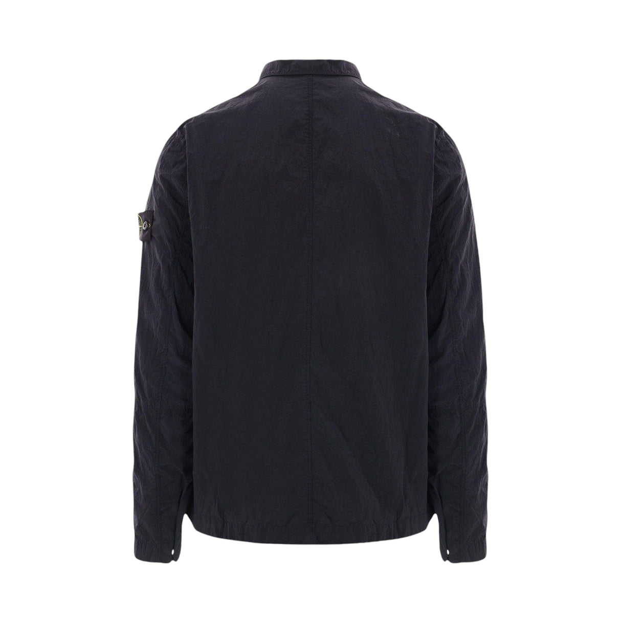 Econyl® Overshirt-STONE ISLAND-JOHN JULIA