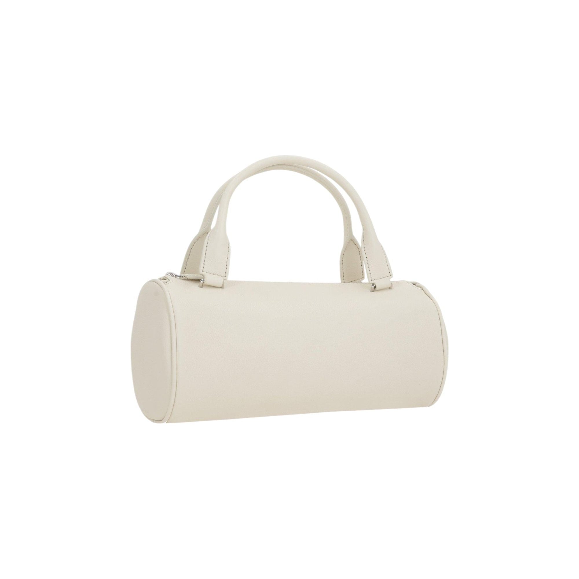 Edith Soft Grained Leather Bag-THE ROW-JOHN JULIA