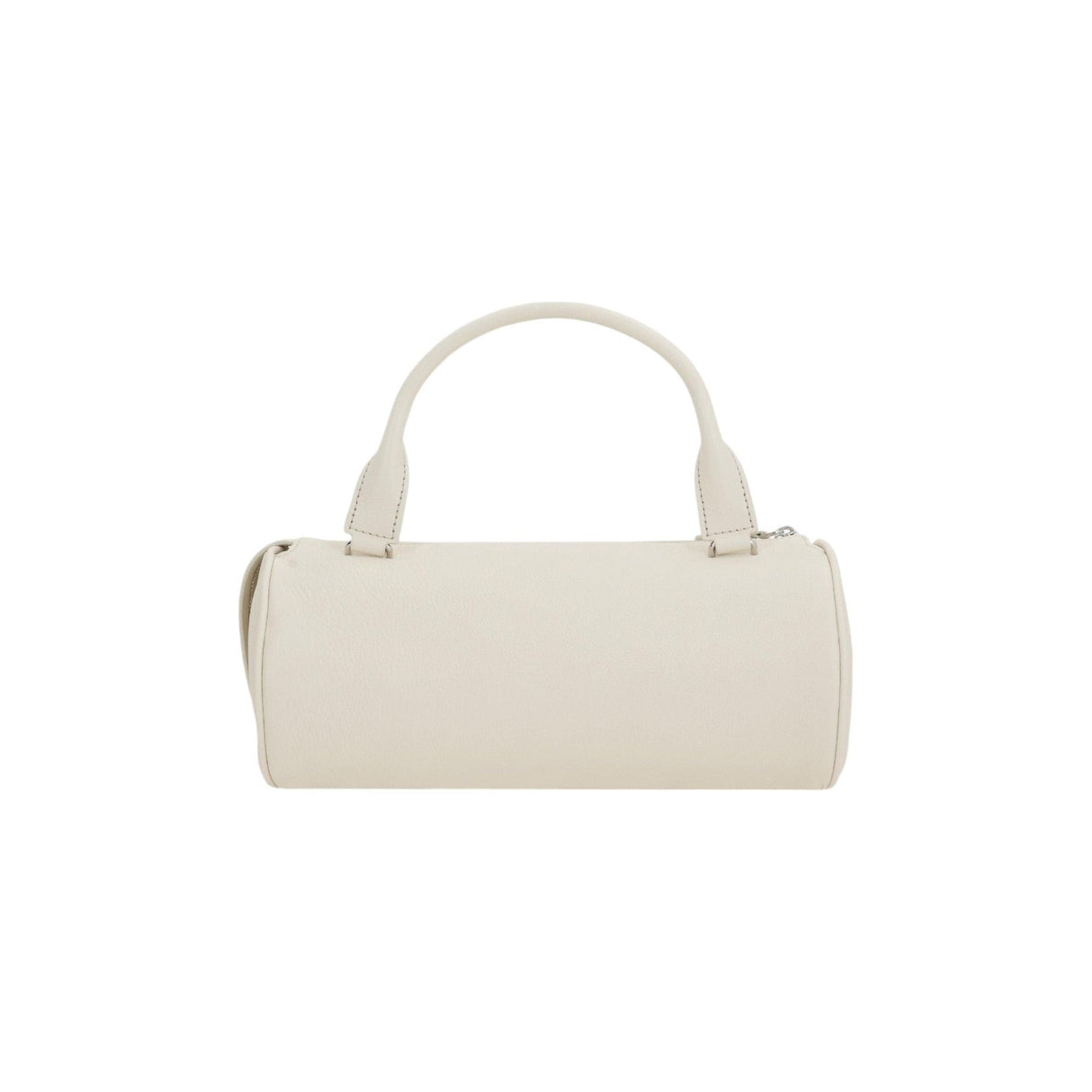 Edith Soft Grained Leather Bag-THE ROW-JOHN JULIA