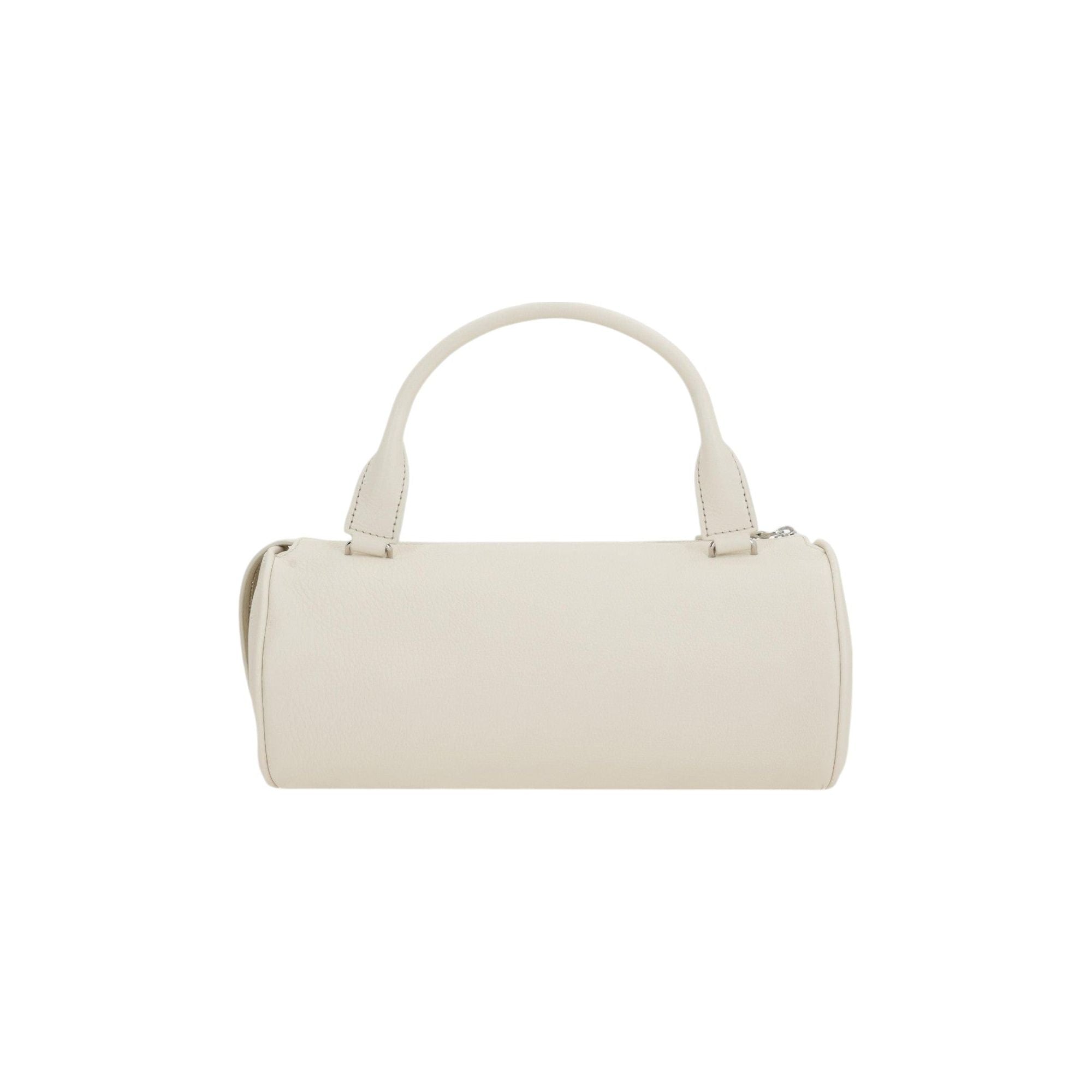 Edith Soft Grained Leather Bag-THE ROW-JOHN JULIA