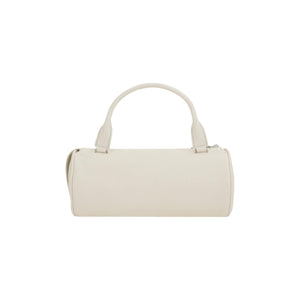 Edith Soft Grained Leather Bag-THE ROW-JOHN JULIA