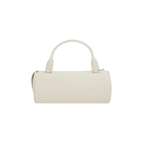 Edith Soft Grained Leather Bag-THE ROW-JOHN JULIA