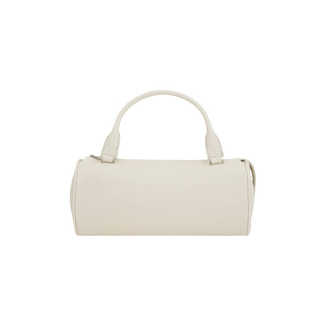 Edith Soft Grained Leather Bag-THE ROW-JOHN JULIA