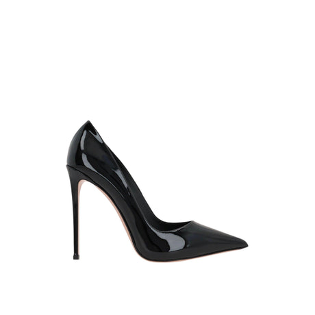 Eva Patent Leather Pumps-LE SILLA-JOHN JULIA