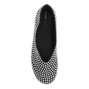 Marcy Ballet Flats