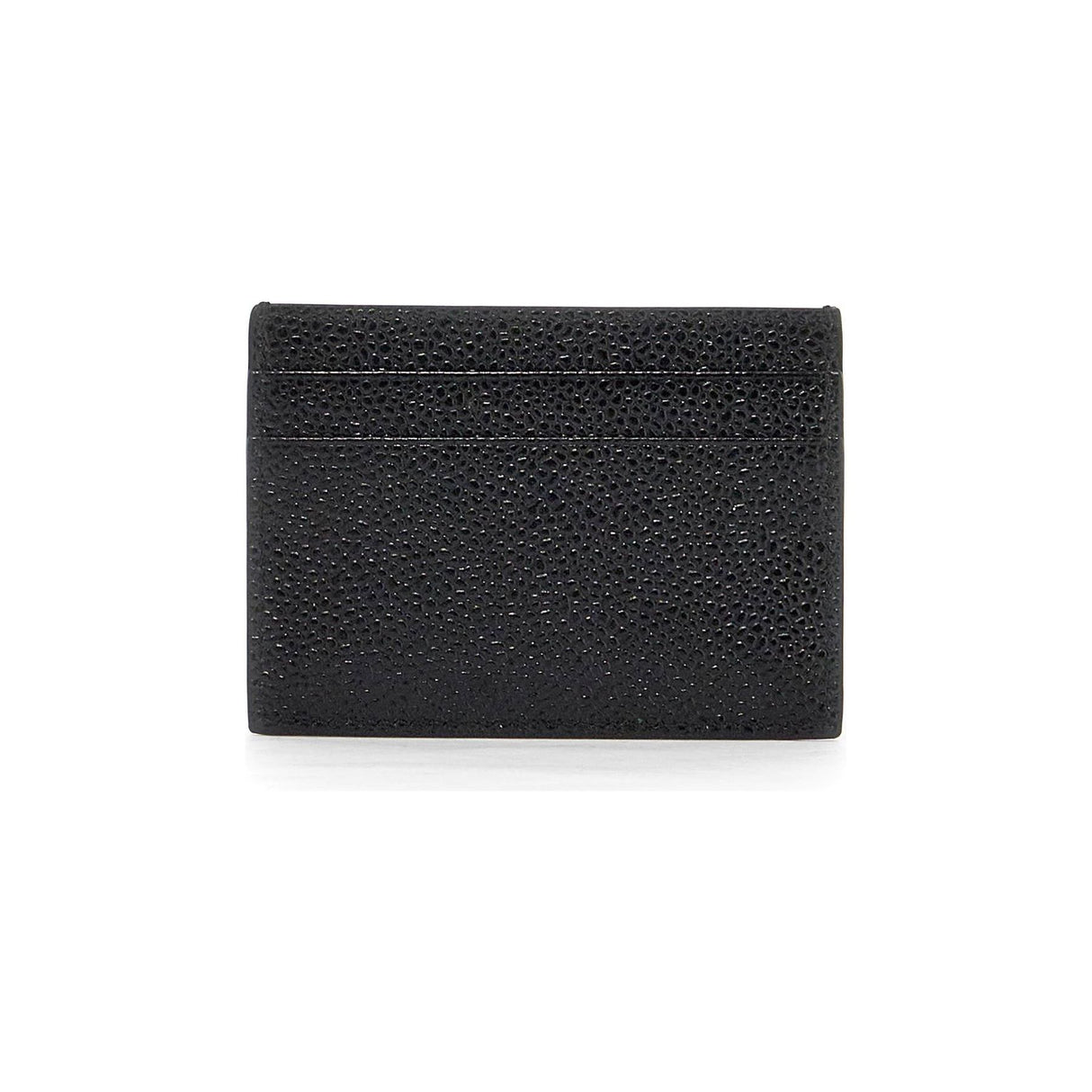 Grain Leather Cardholder