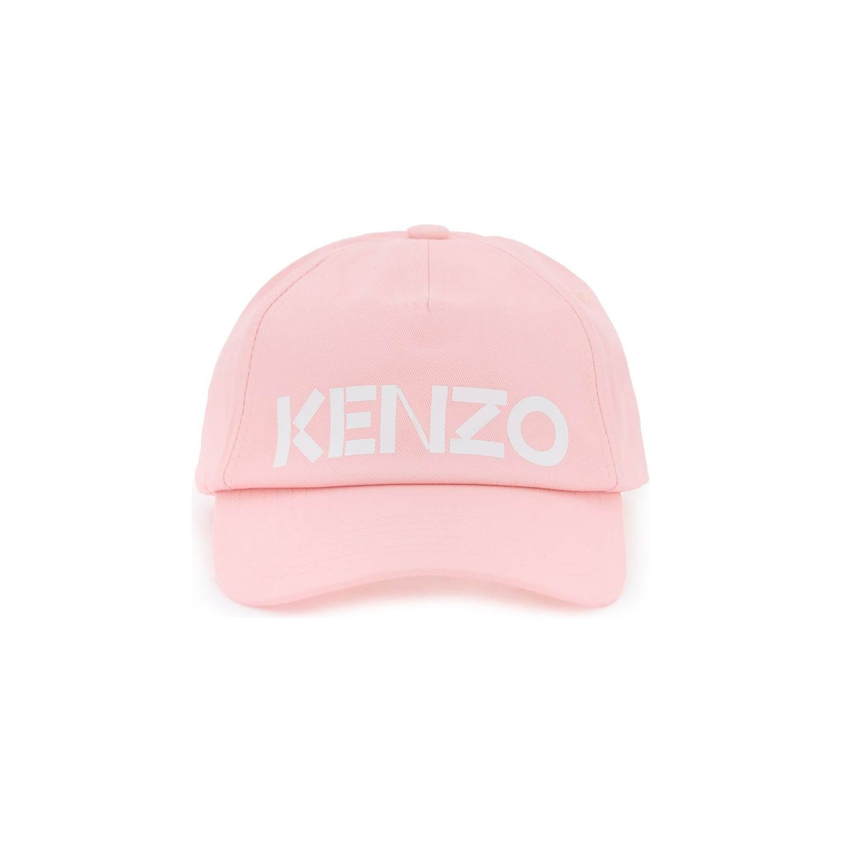 Kenzography Cotton Twill Cap