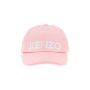 Kenzography Cotton Twill Cap