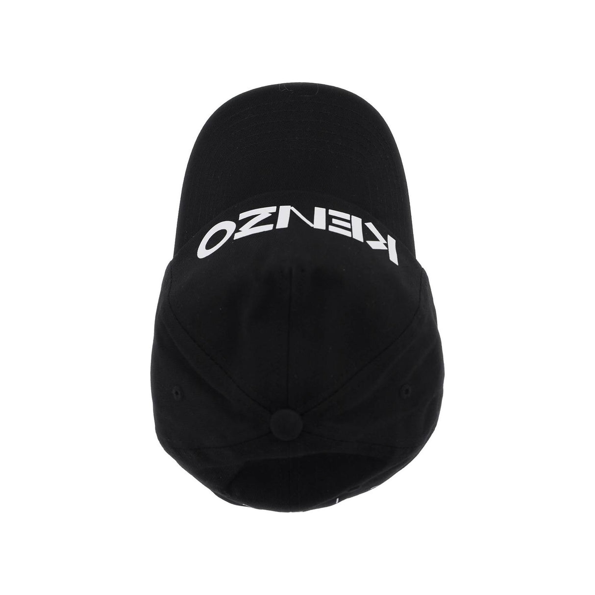 Kenzography Cotton Twill Cap