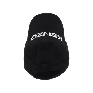 Kenzography Cotton Twill Cap