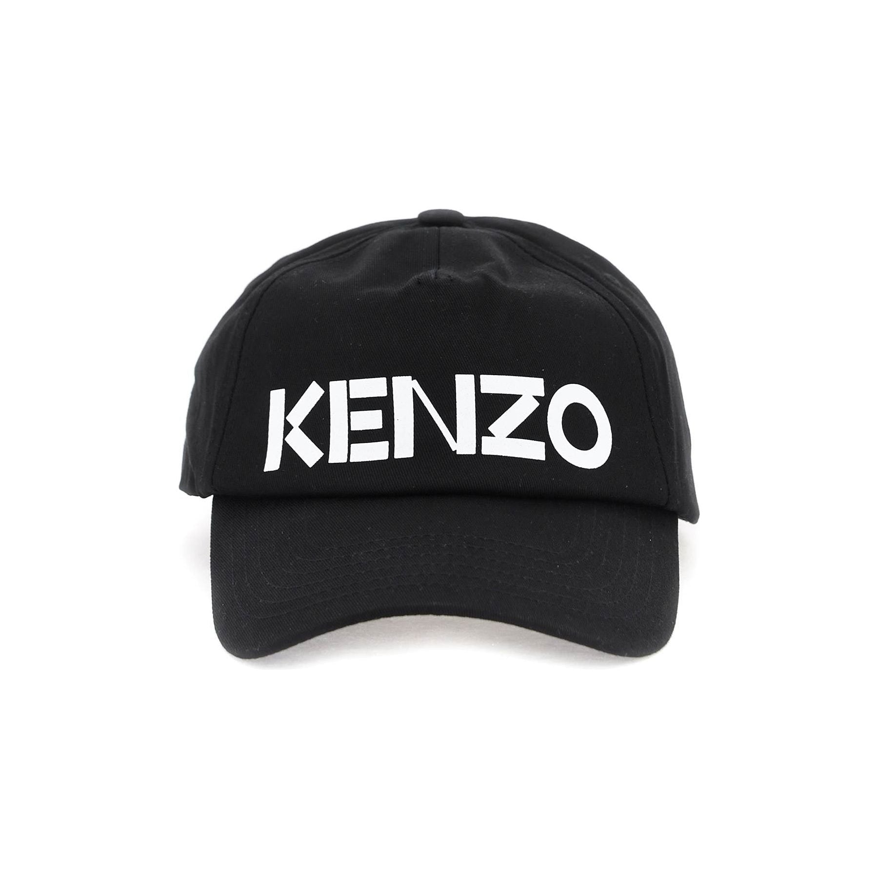 Kenzography Cotton Twill Cap