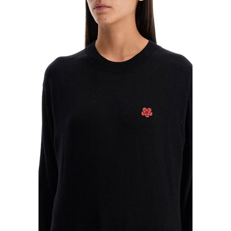 Boke Flower Pullover