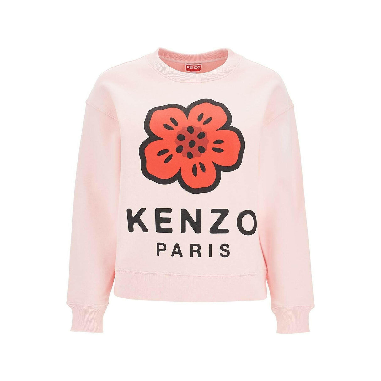 Boke Flower Classic Sweatshirt.