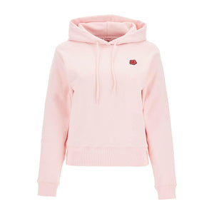 Boke Flower Classic Hoodie.