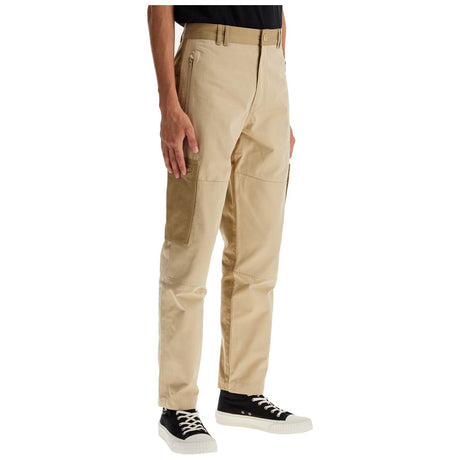 Cotton Cargo Pants For Men