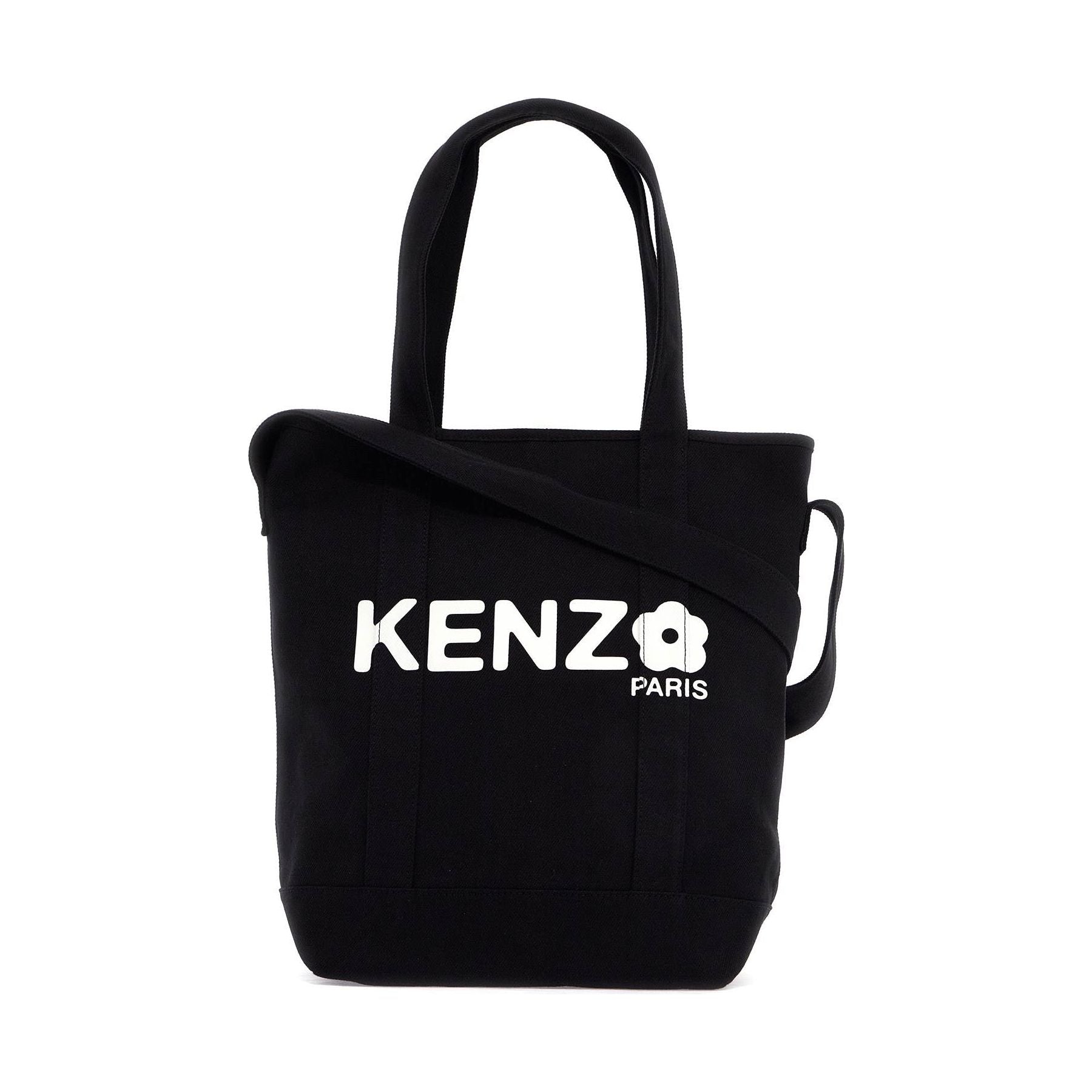 KENZO-Kenzo Utility Tote Bag -JOHN JULIA.