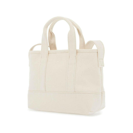 Kenzo Utility Small Canvas Tote Bag.