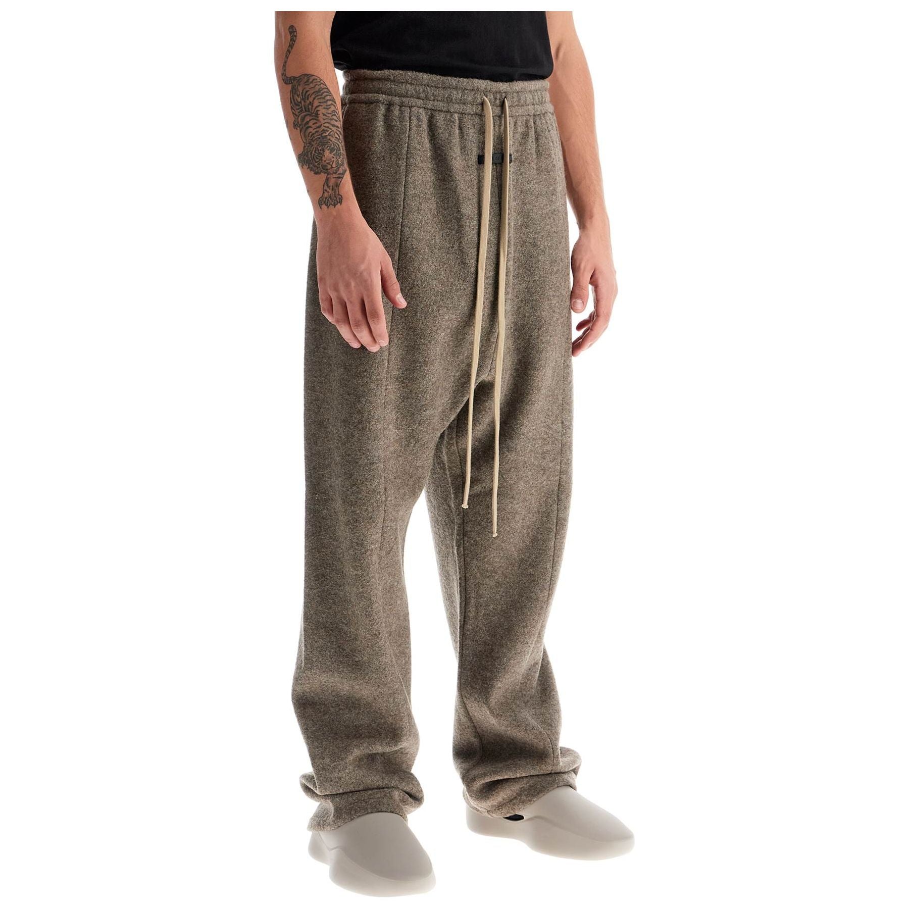 Cotta Wool Forum Trousers