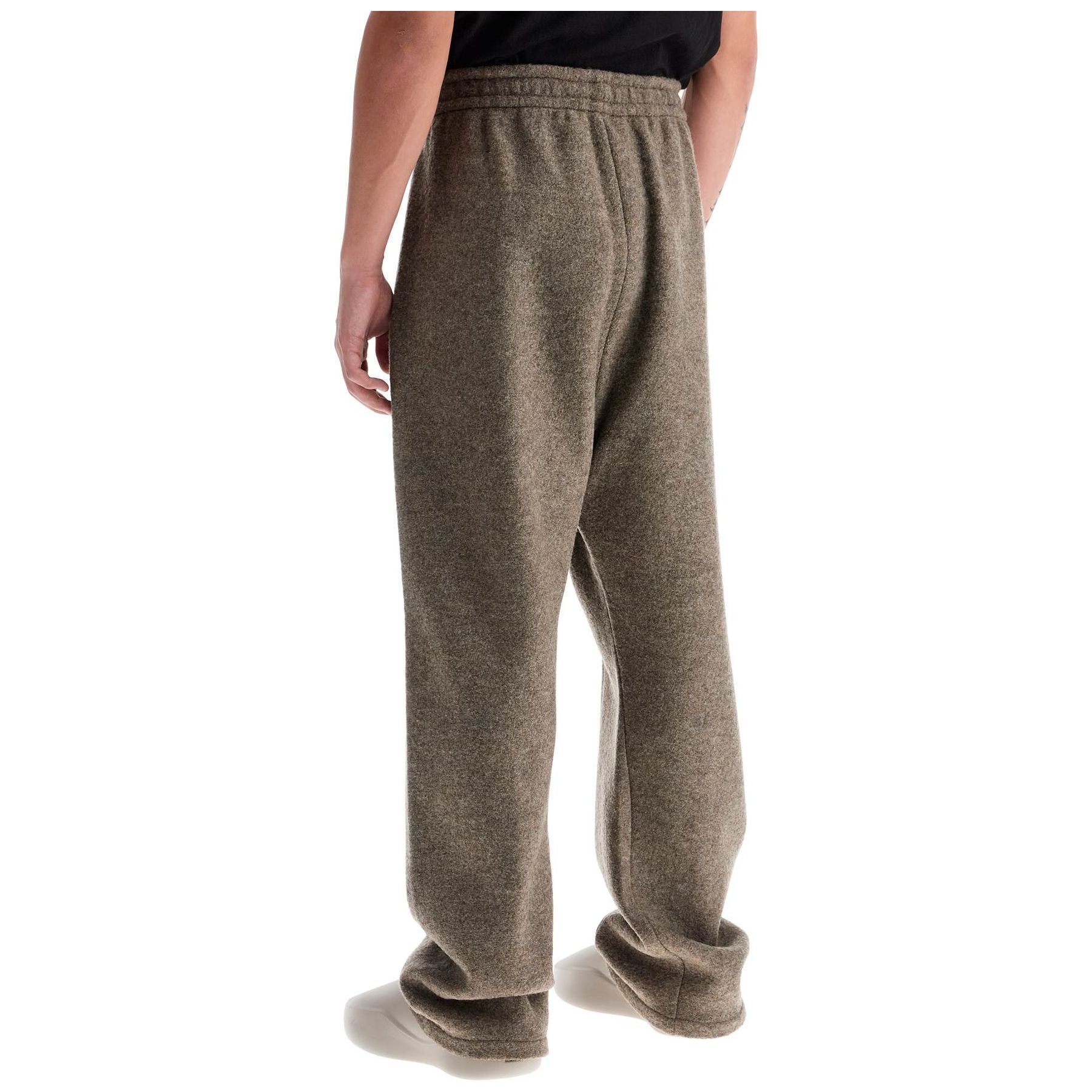 Cotta Wool Forum Trousers