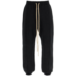 Fleece Jersey Joggers